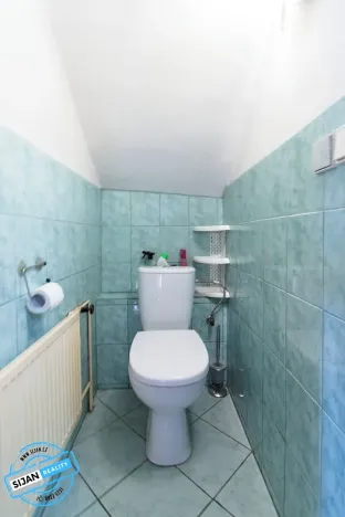 Prodej vícegeneračního domu, Staré Město, 144 m2