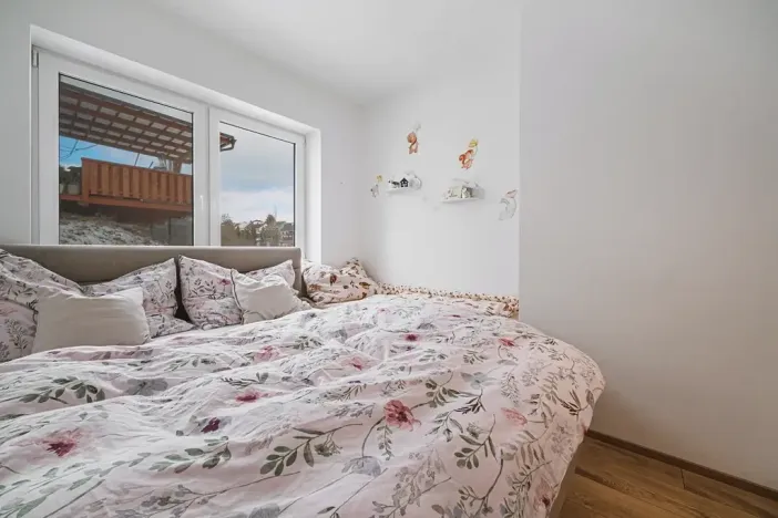 Prodej bytu 3+kk, Vyškov, 70 m2