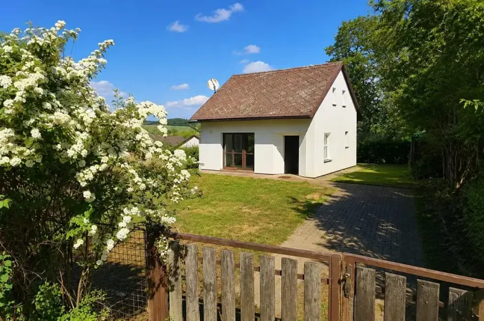 Prodej rodinného domu, Plánice, 80 m2