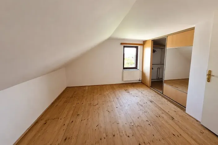 Prodej rodinného domu, Plánice, 80 m2