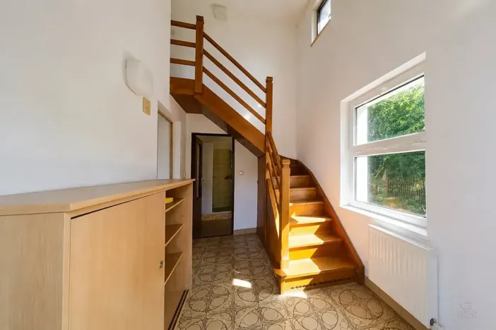 Prodej rodinného domu, Plánice, 80 m2