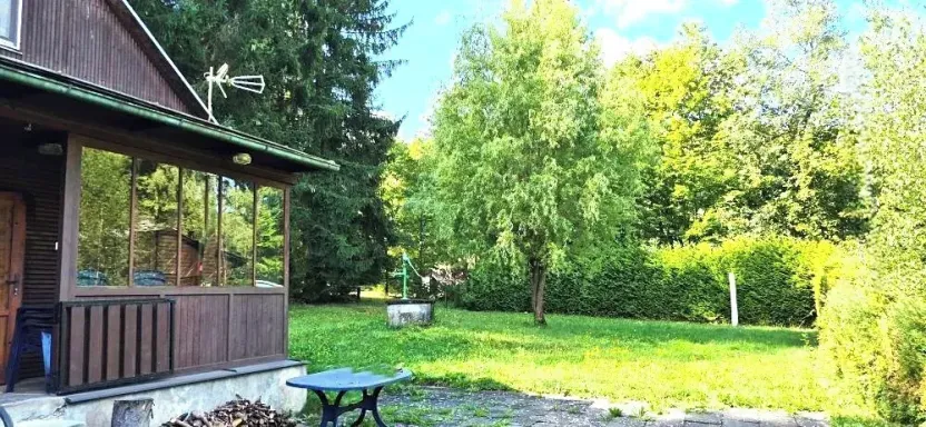 Prodej chaty, Sázava, 65 m2