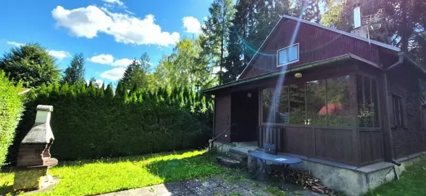 Prodej chaty, Sázava, 65 m2