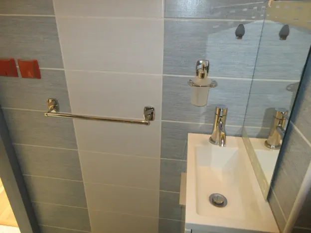 Pronájem bytu 1+kk, Liberec, Rychtářská, 21 m2