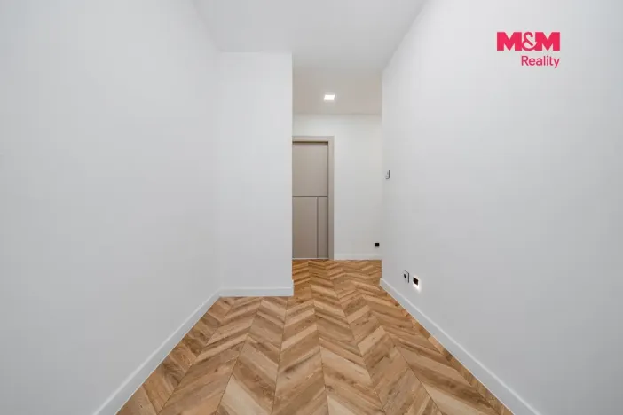 Prodej bytu 3+kk, Ostrava - Poruba, Aleše Hrdličky, 66 m2