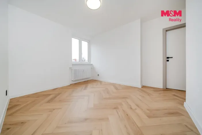Prodej bytu 4+kk, Ostrava - Poruba, Otakara Jeremiáše, 80 m2