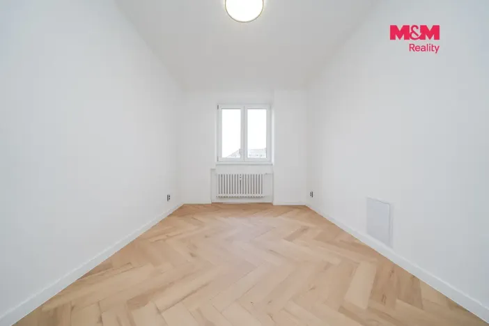 Prodej bytu 4+kk, Ostrava - Poruba, Otakara Jeremiáše, 80 m2
