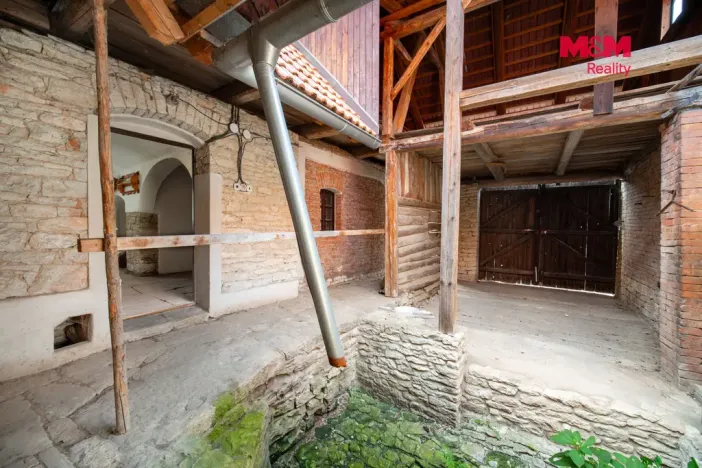Prodej rodinného domu, Makov, 164 m2