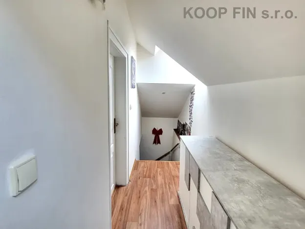Prodej rodinného domu, Luže, Jeronýmova, 105 m2