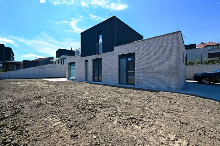 Prodej rodinného domu, Zlín, Pod Hradem I, 117 m2