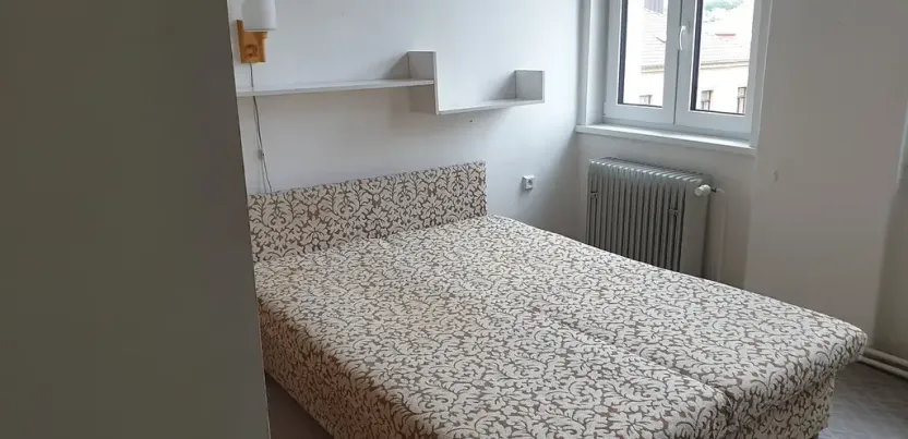 Pronájem bytu 2+1, Teplice, Josefa Suka, 65 m2
