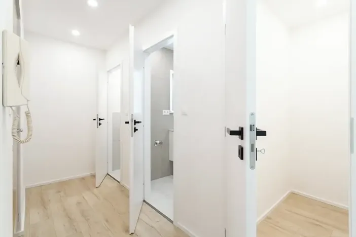 Prodej bytu 4+kk, Praha, Novodvorská, 71 m2