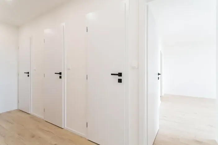 Prodej bytu 4+kk, Praha, Novodvorská, 71 m2
