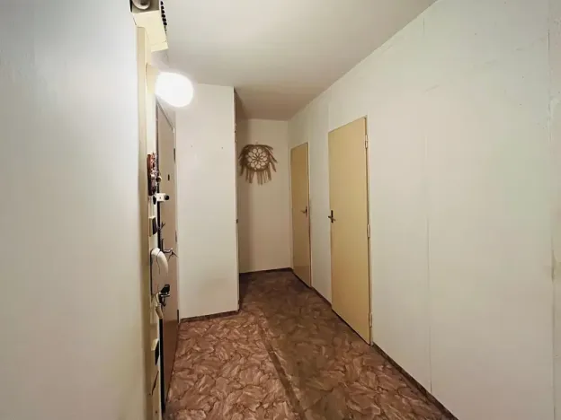 Prodej bytu 3+kk, Praha - Smíchov, Jindřicha Plachty, 95 m2