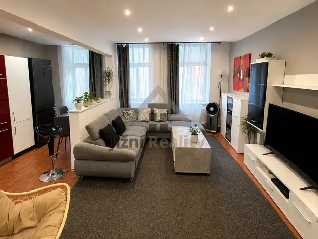 Prodej bytu 2+kk, České Budějovice, Dobrovodská, 93 m2