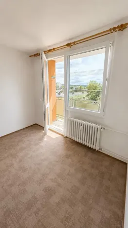 Prodej bytu 2+kk, Rychnov nad Kněžnou, Sokolovská, 41 m2