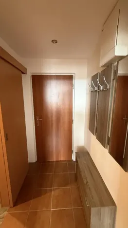 Prodej bytu 2+kk, Rychnov nad Kněžnou, Sokolovská, 41 m2