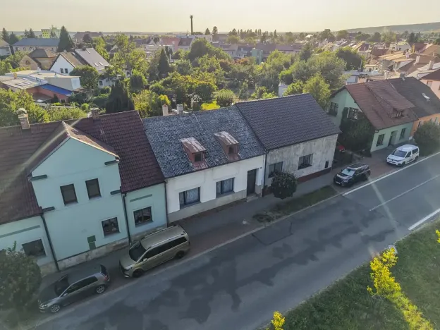 Prodej rodinného domu, Hořice, Žižkova, 191 m2