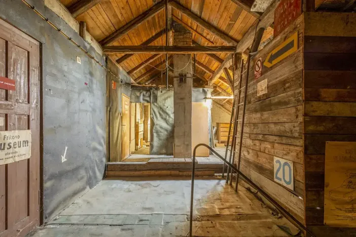 Prodej rodinného domu, Hořice, Žižkova, 191 m2