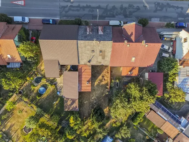 Prodej rodinného domu, Hořice, Žižkova, 191 m2