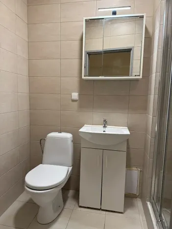 Pronájem bytu 1+1, Liberec, Pražská, 42 m2