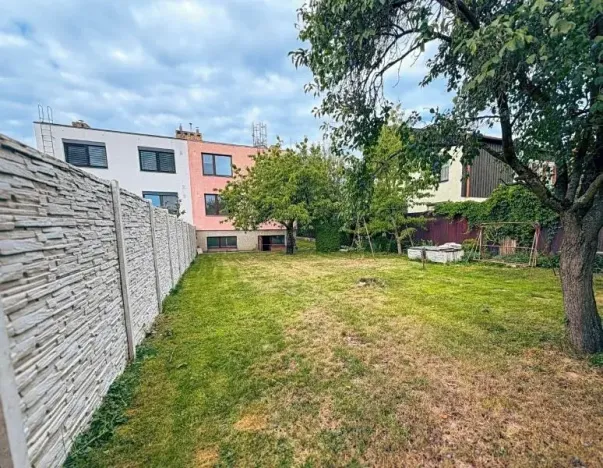 Prodej rodinného domu, Jihlava, Lípová, 230 m2