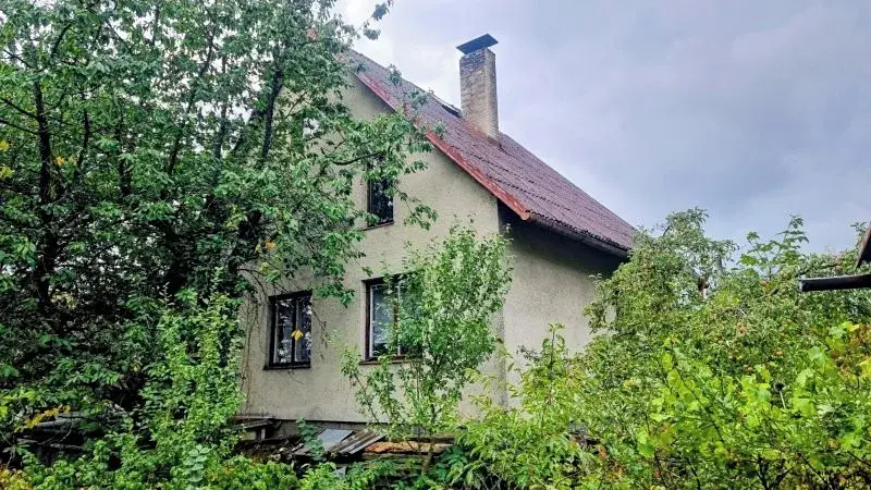 Prodej rodinného domu, Vyskytná nad Jihlavou, 140 m2