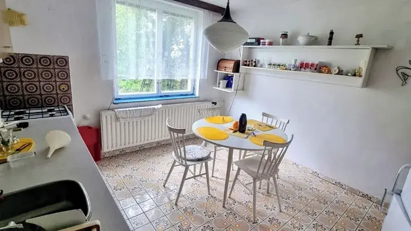 Prodej rodinného domu, Vyskytná nad Jihlavou, 140 m2