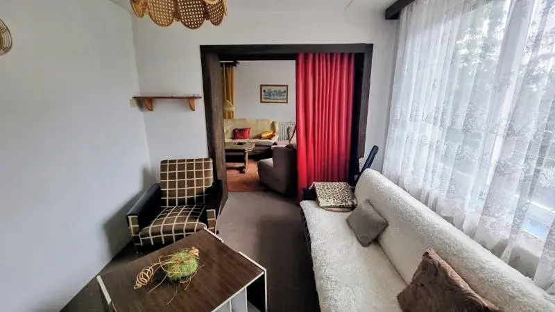 Prodej rodinného domu, Vyskytná nad Jihlavou, 140 m2