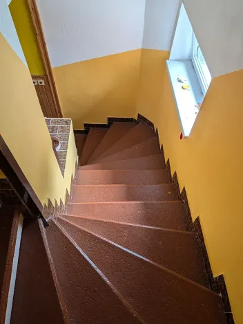 Prodej vícegeneračního domu, Dříteň, 332 m2