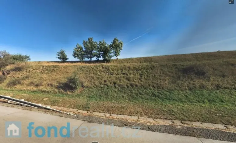 Prodej pozemku, Velký Újezd, 645 m2