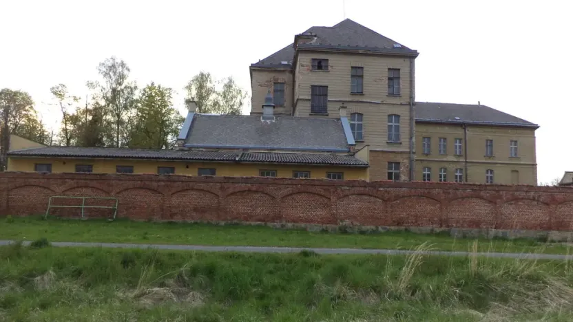 Prodej pozemku, Vidnava, 382 m2