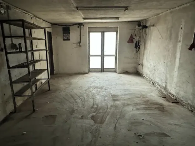 Pronájem skladu, Blízkov, 101 m2