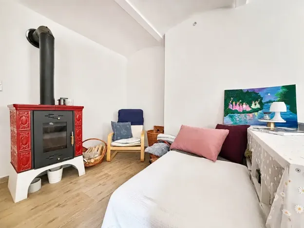 Prodej rodinného domu, Koberovice, 75 m2