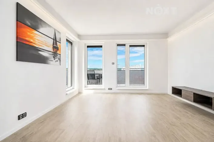 Prodej bytu 4+kk, České Budějovice, Lipová, 106 m2