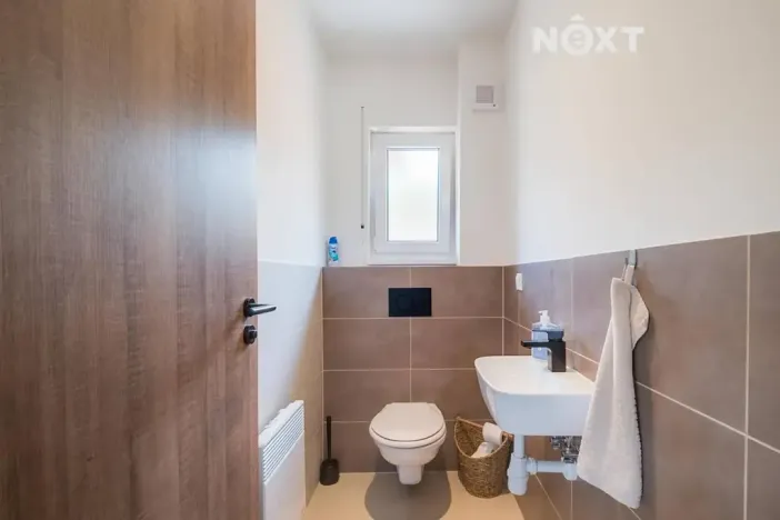 Prodej rodinného domu, Božanov, 71 m2