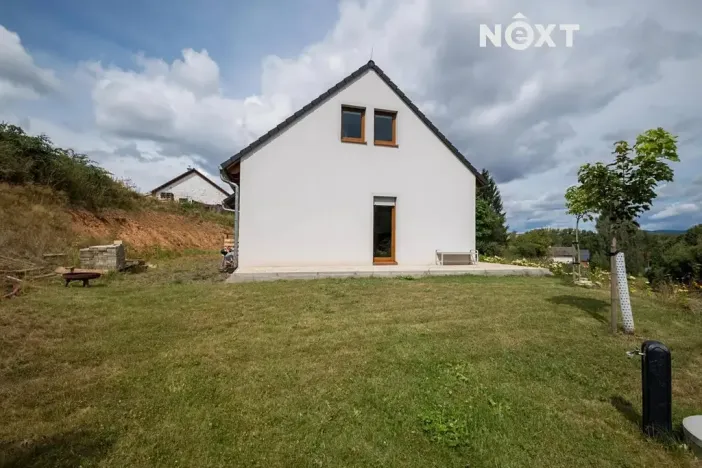 Prodej rodinného domu, Božanov, 71 m2