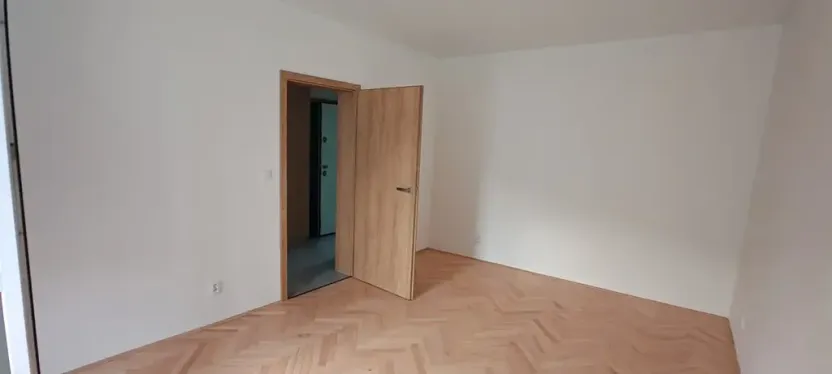 Pronájem bytu 1+1, Luhačovice, 35 m2