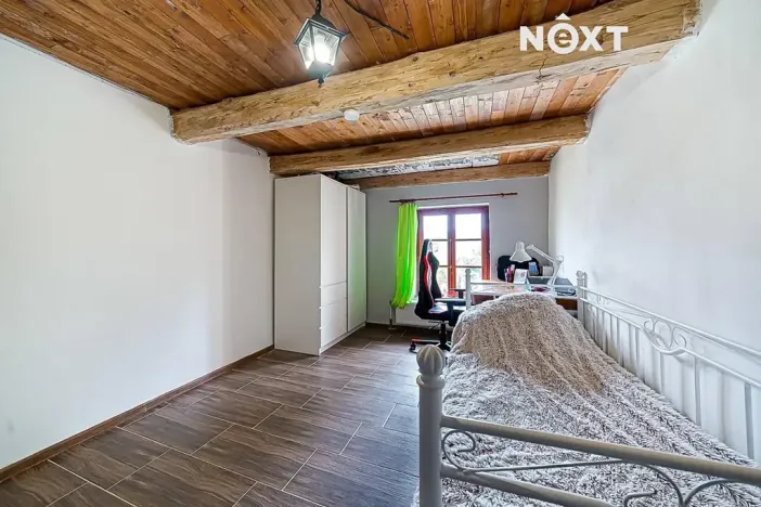 Prodej rodinného domu, Palonín, 253 m2