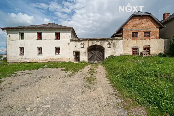 Prodej rodinného domu, Palonín, 253 m2