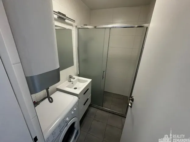 Pronájem bytu 1+1, Praha - Vinohrady, Řipská, 40 m2