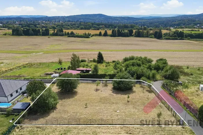 Prodej pozemku pro bydlení, Sulice, 1597 m2