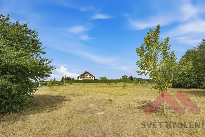 Prodej pozemku pro bydlení, Sulice, 1597 m2