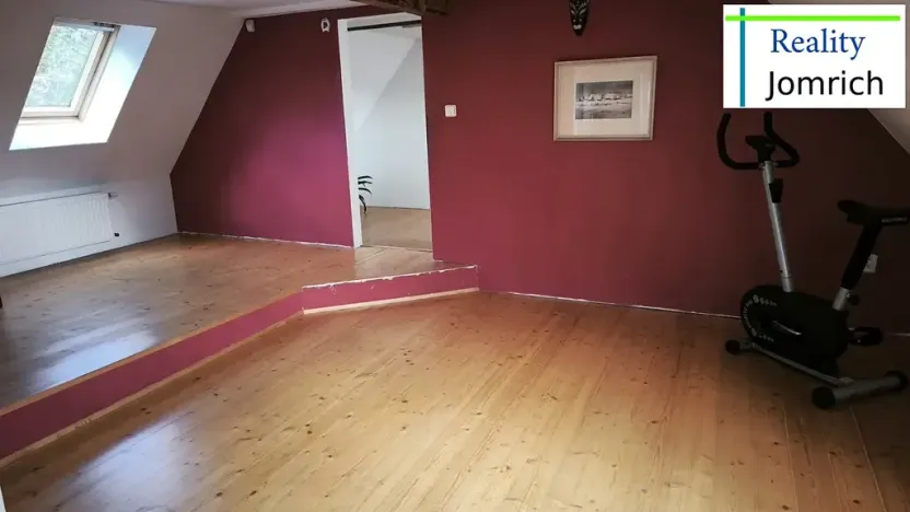 Prodej rodinného domu, Liberec, Rochlická, 180 m2