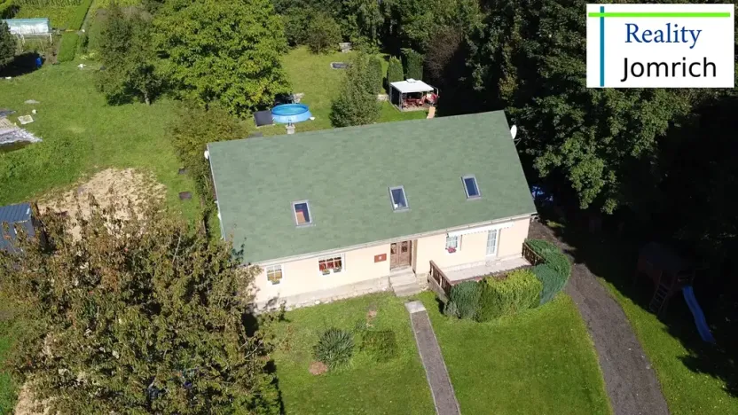 Prodej rodinného domu, Liberec, Rochlická, 180 m2
