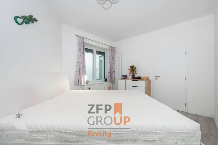 Prodej bytu 3+1, Brno, Novolíšeňská, 106 m2