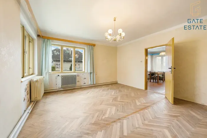 Prodej rodinného domu, Všechovice, 187 m2