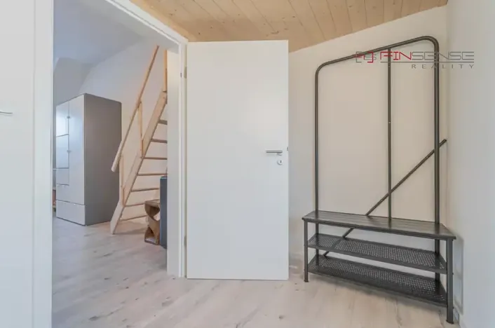 Prodej bytu 1+kk, Kryštofovy Hamry, 36 m2