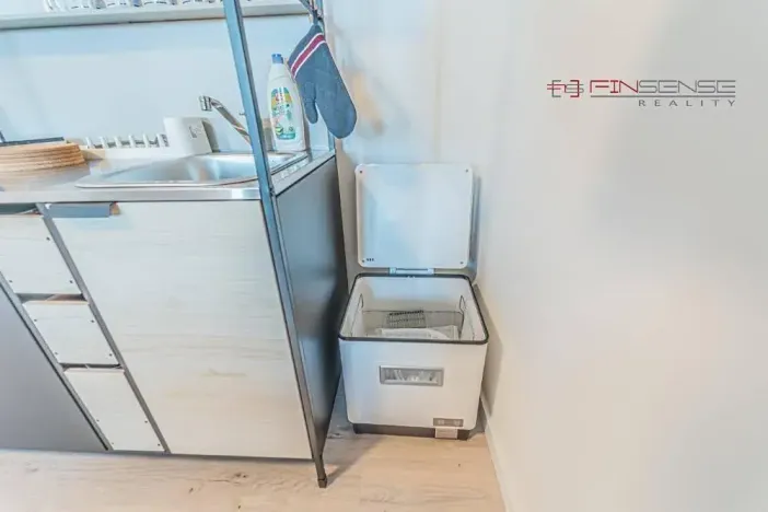 Prodej bytu 1+kk, Kryštofovy Hamry, 36 m2