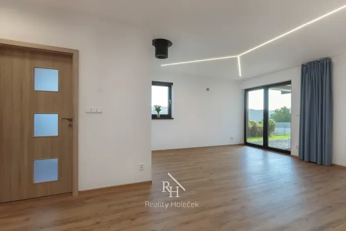 Pronájem rodinného domu, Ruda, Františka Frolíka, 86 m2